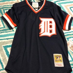 Baseball Jersey